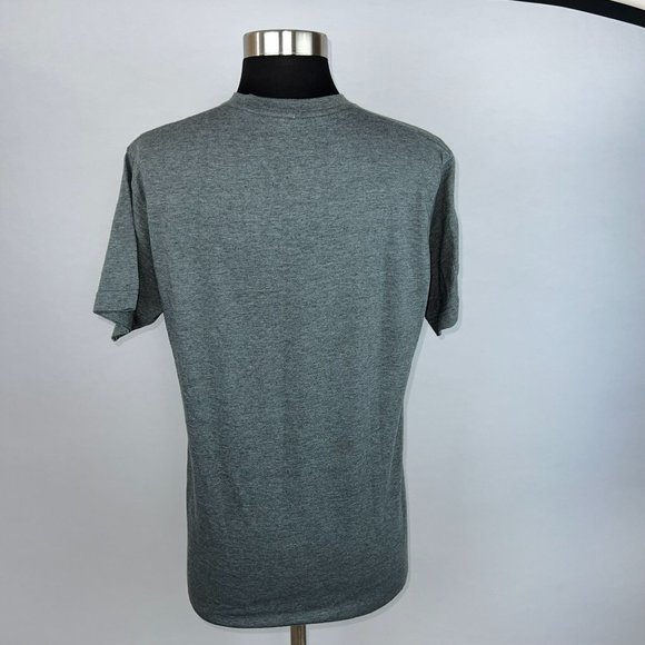 Bulleit Frontier Whiskey Med T-Shirt - Picture 2 of 3